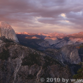 Best of Yosemite
