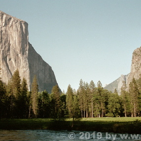 Best of Yosemite